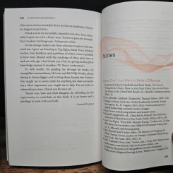 Wisdom Meets Passion - Dan Miller, Jared Angaza รูปที่ 9
