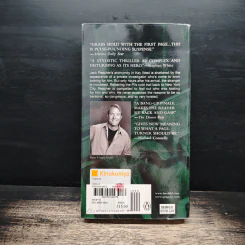 Tripwire - Lee Child รูปที่ 2