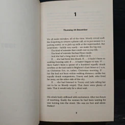 Dead Like You - Peter James รูปที่ 7