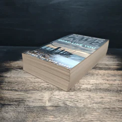 Dead Like You - Peter James รูปที่ 4