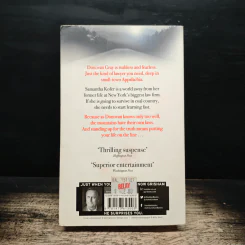 Gray Mountain - John Grisham รูปที่ 2