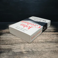 Gray Mountain - John Grisham รูปที่ 5