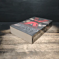 X - Sue Grafton รูปที่ 5