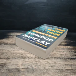 Far From True - Linwood Barclay รูปที่ 4