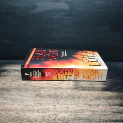 Fear the Night - John Lutz รูปที่ 3