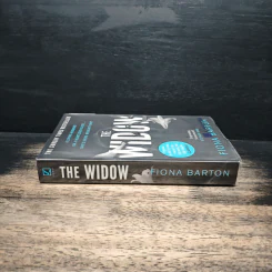 The Widow - Fiona Barton รูปที่ 3