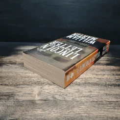 The Lincoln Letter - William Martin รูปที่ 5