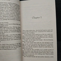 Brotherhood in Death - J. D. Robb รูปที่ 7