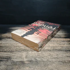 The Water's Lovely - Ruth Rendell รูปที่ 5