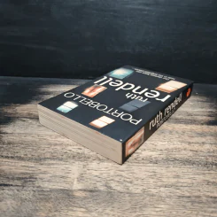 Portobello - Ruth Rendell รูปที่ 5