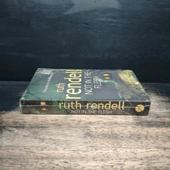 Not in the Flesh - Ruth Rendell รูปที่ 3