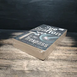 T is for Trespass - Sue Grafton รูปที่ 4