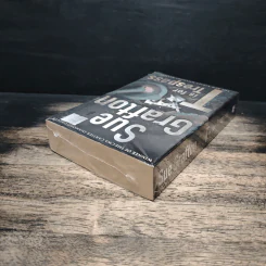 T is for Trespass - Sue Grafton รูปที่ 5
