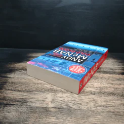 Cold Blood - Andy McNab รูปที่ 5