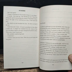 Insidious Intent - Val McDermid รูปที่ 8