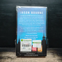 The Bourne Initiative - Eric Van Lustbader รูปที่ 2