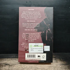 Zero Hour - Andy McNab รูปที่ 2