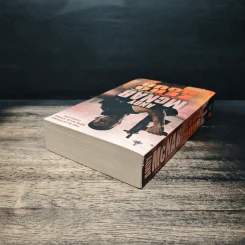 Zero Hour - Andy McNab รูปที่ 5