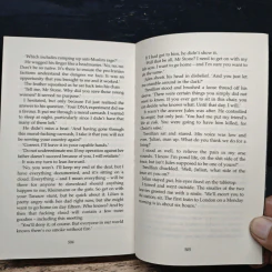 Zero Hour - Andy McNab รูปที่ 8