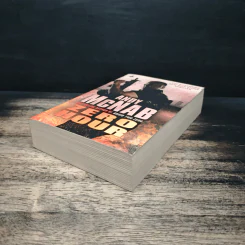 Zero Hour - Andy McNab รูปที่ 4
