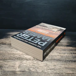 Dead Man's Grip - Peter James รูปที่ 5