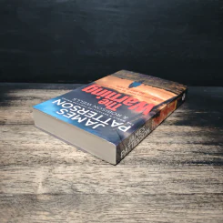 The Warning - James Patterson, Robison Wells รูปที่ 5