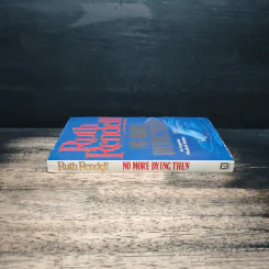 No More Dying Then - Ruth Rendell รูปที่ 3