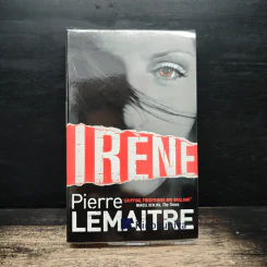 Irène - Pierre Lemaitre