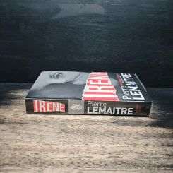 Irène - Pierre Lemaitre รูปที่ 3