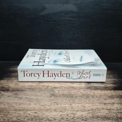 Ghost Girl - Torey Hayden รูปที่ 3
