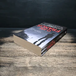 Unforgotten - Clare Francis รูปที่ 5