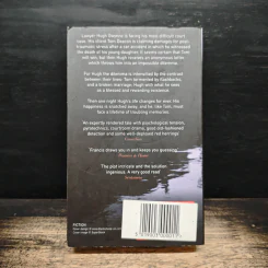 Unforgotten - Clare Francis รูปที่ 2