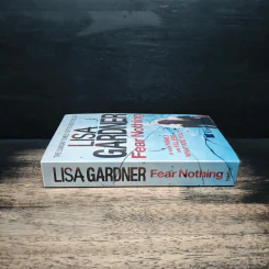 Fear Nothing - Lisa Gardner รูปที่ 3