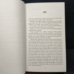 Carnival of Shadows - R.J.Ellory รูปที่ 7