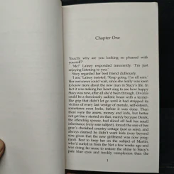 The Truth About You - Susan Lewis รูปที่ 7
