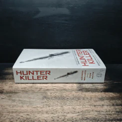 Hunter Killer - George Wallace, Don Keith รูปที่ 3