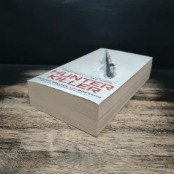 Hunter Killer - George Wallace, Don Keith รูปที่ 4