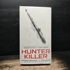 Hunter Killer - George Wallace, Don Keith รูปที่ 1