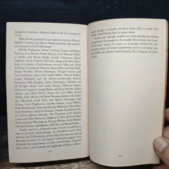 Eat, Pray, Love - Elizabeth Gilbert รูปที่ 9