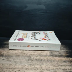 Eat, Pray, Love - Elizabeth Gilbert รูปที่ 3