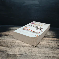 Eat, Pray, Love - Elizabeth Gilbert รูปที่ 4