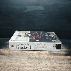Mary Barton: A Tale of Manchester Life - Elizabeth Gaskell รูปที่ 3