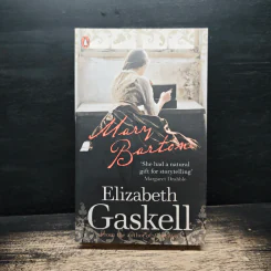 Mary Barton: A Tale of Manchester Life - Elizabeth Gaskell รูปที่ 1