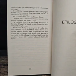 Detonator - Andy McNab รูปที่ 8