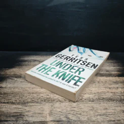 Under the Knife - Tess Gerritsen รูปที่ 4