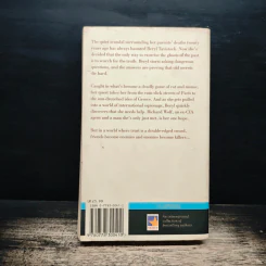In Their Footsteps - Tess Gerritsen รูปที่ 2