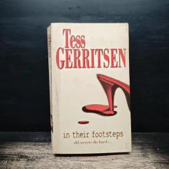 In Their Footsteps - Tess Gerritsen รูปที่ 1
