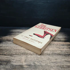 In Their Footsteps - Tess Gerritsen รูปที่ 4