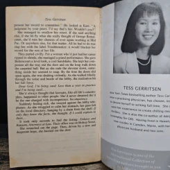 In Their Footsteps - Tess Gerritsen รูปที่ 9