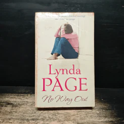 No Way Out - Lynda Page